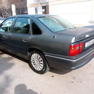 Opel Vectra A, 1995