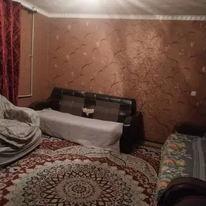 1-комн. квартира, 1 этаж, 30 м², Профсоюз