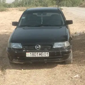 Opel Astra F, 1992