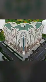 1-комн. квартира, 13 этаж, 55 м², Альфемо, Дом печати, Улица Бухоро 5-3