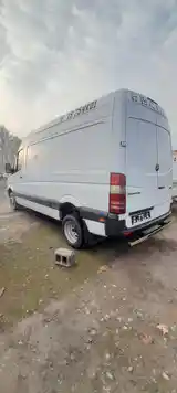 Mercedes benz sprinter-4