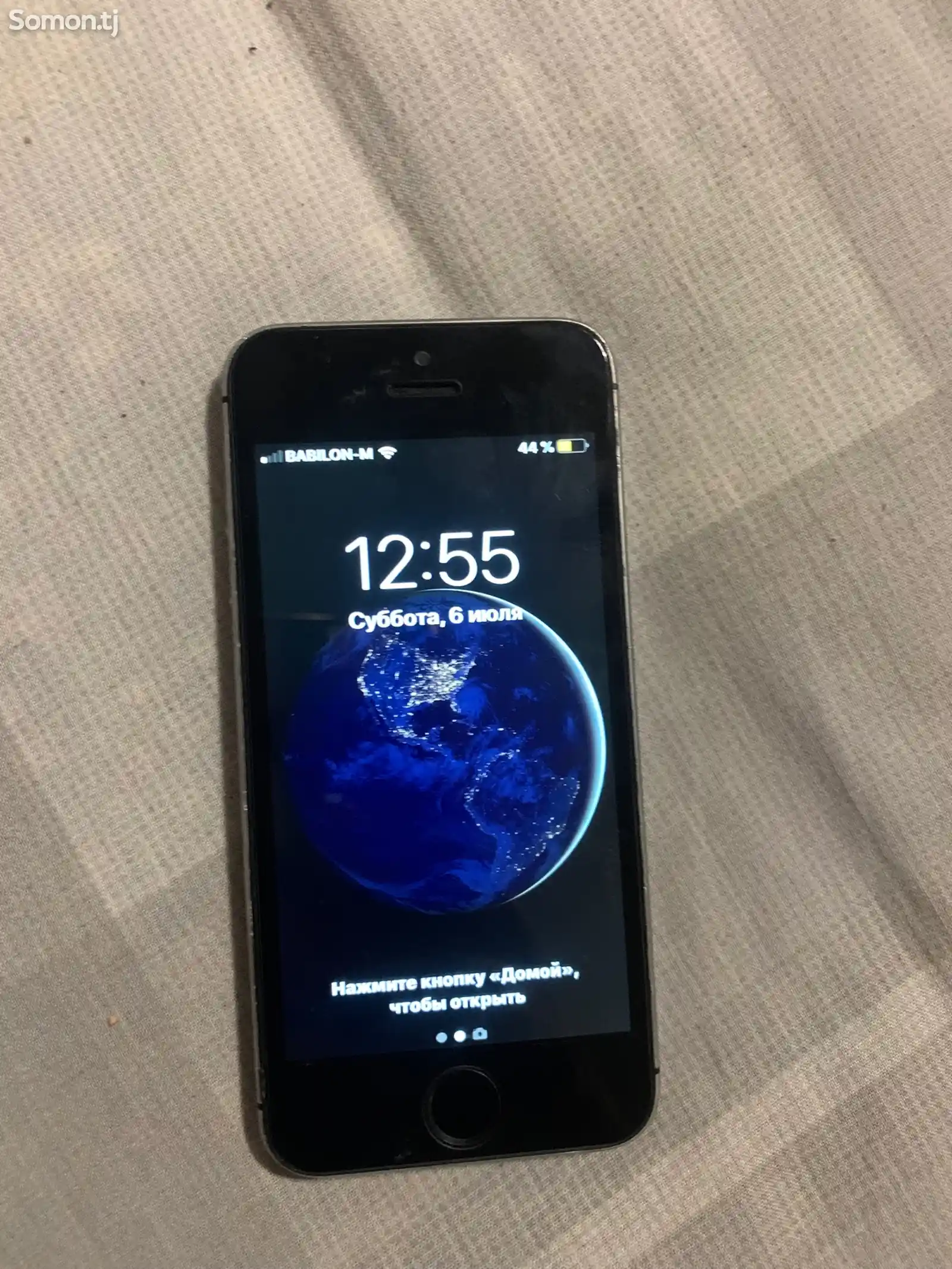 Apple iPhone 5s, 16 gb-1