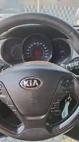 Kia Ceed, 2018-9