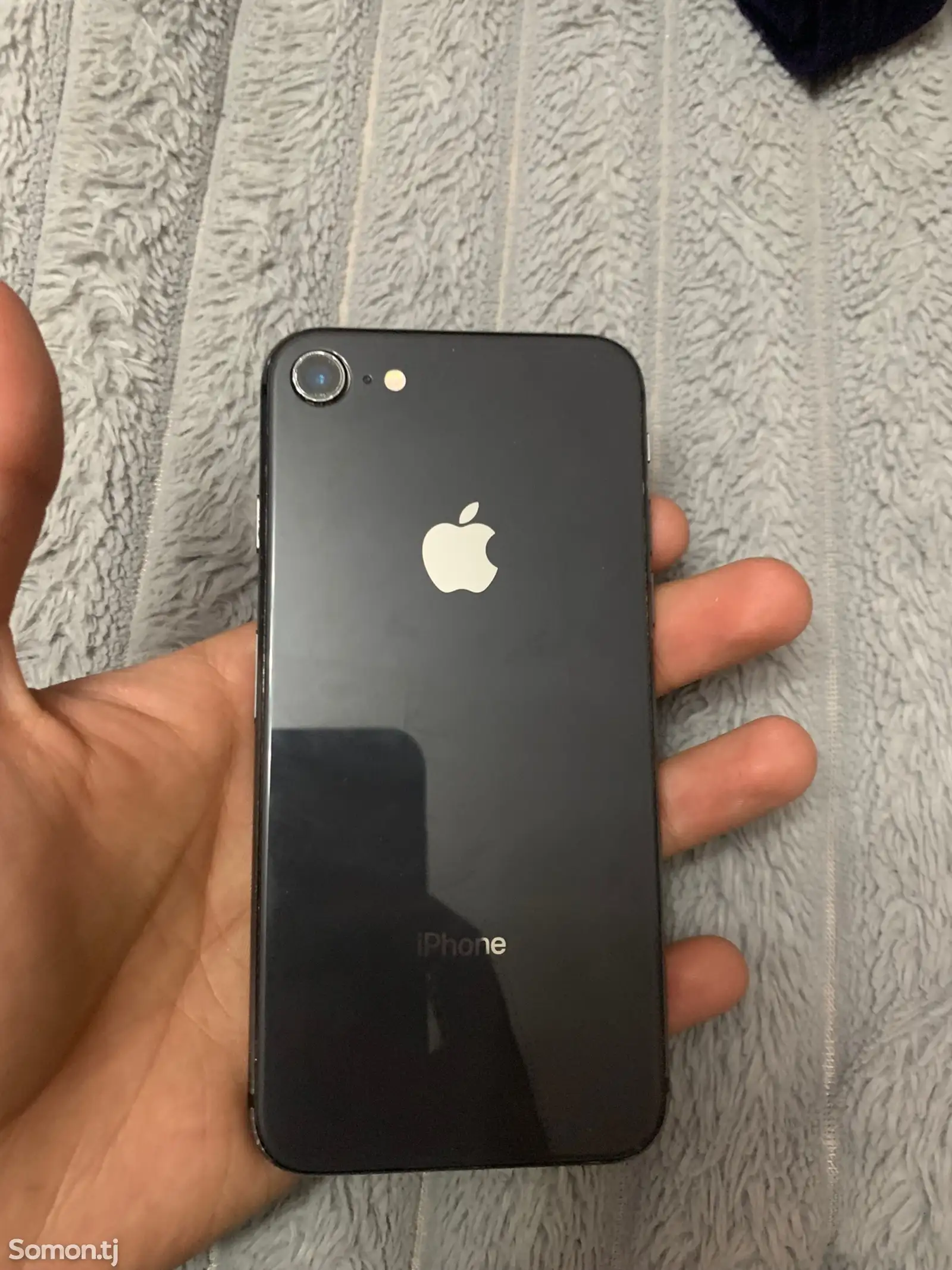 Apple iPhone 8, 64 gb, Space Grey-1