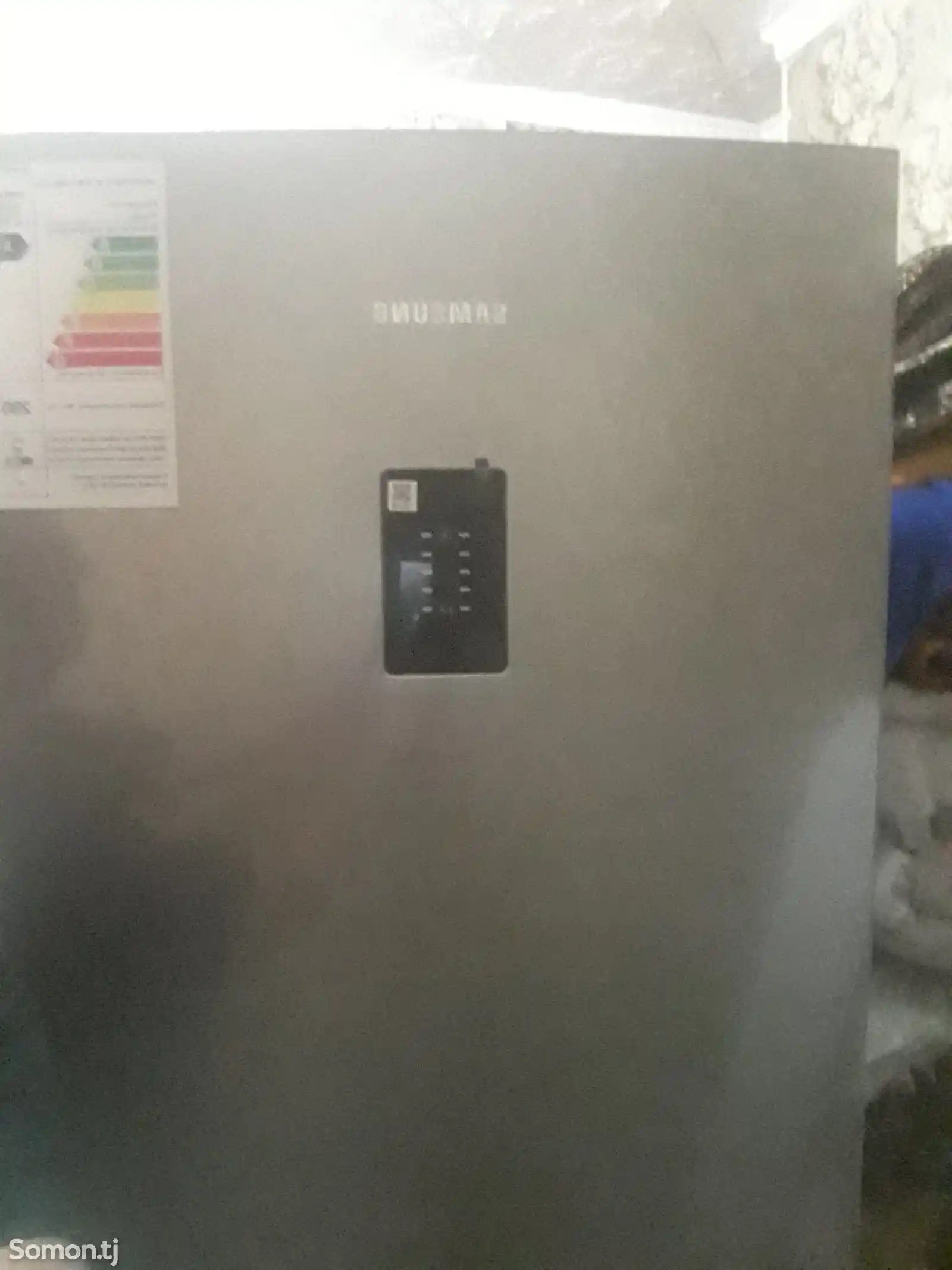 Холодильник Samsung-3