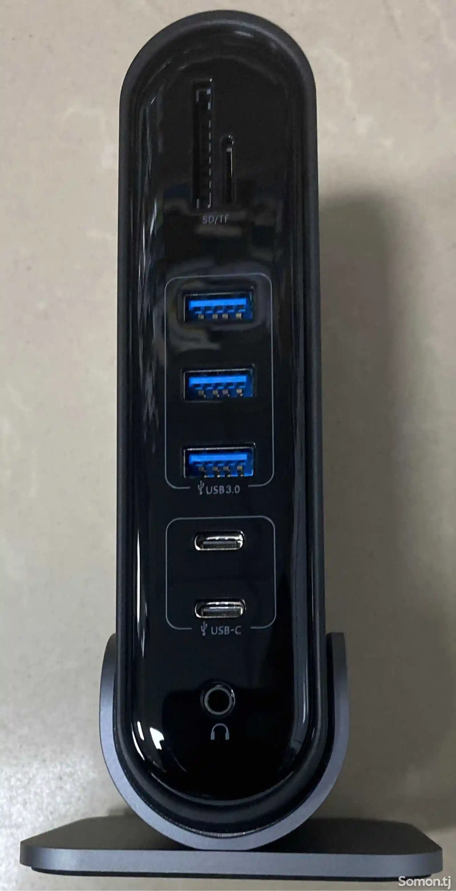 Переходник USB-C 16 ni 1-1