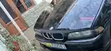 BMW 5 series, 2000-4