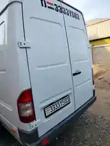 Фургон Mercedes-Benz Sprinter, 2017-11