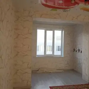 1-комн. квартира, 6 этаж, 40 м², 8 мкр