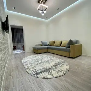 2-комн. квартира, 10 этаж, 63м², Cомони