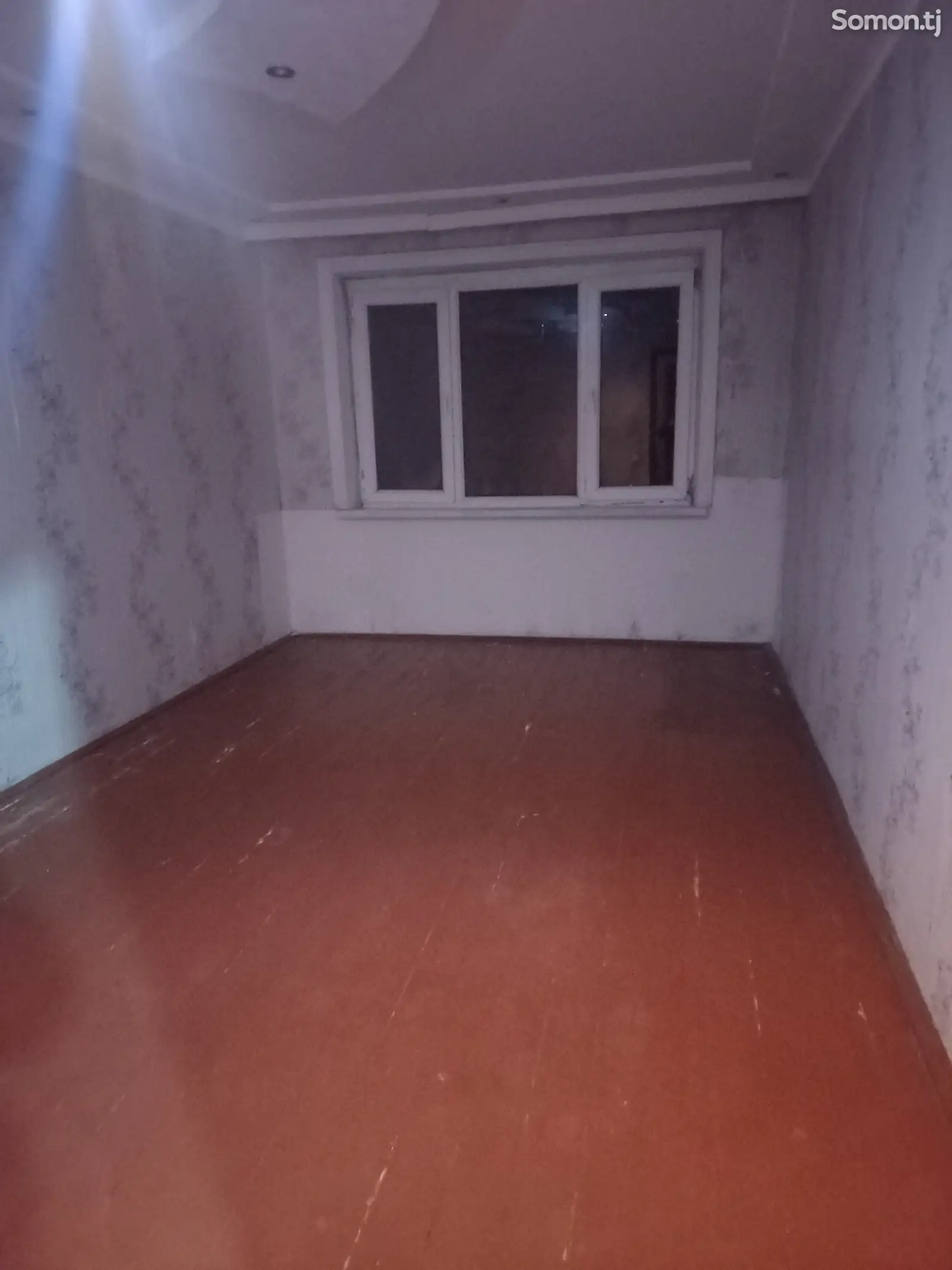 3-комн. квартира, 1 этаж, 90 м², ул Клара Цеткина.-2