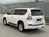 Lexus GX series, 2018-5