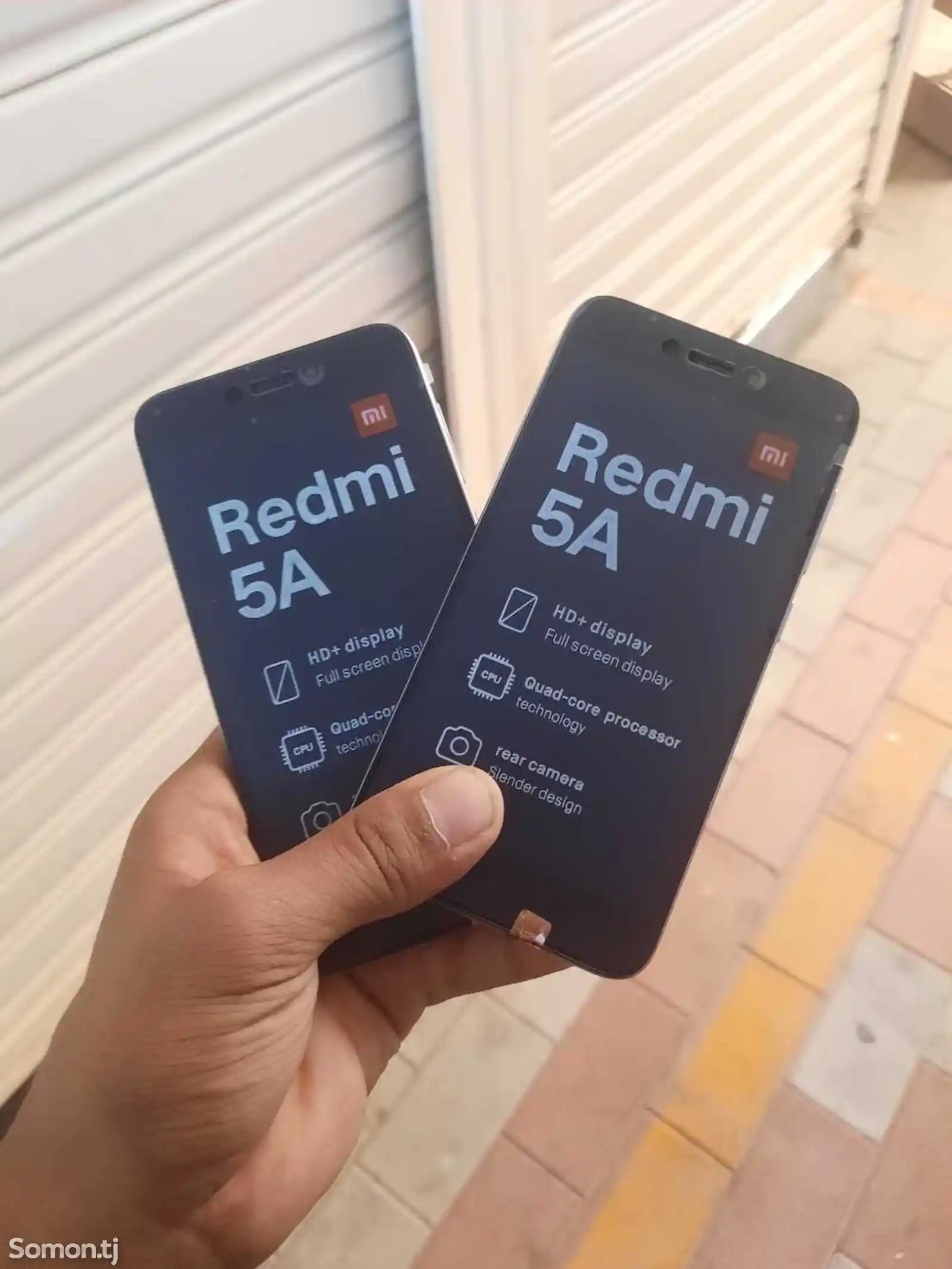 Xiaomi Redmi 5A-1