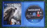 Игра Watch Dogs для PS 4-3