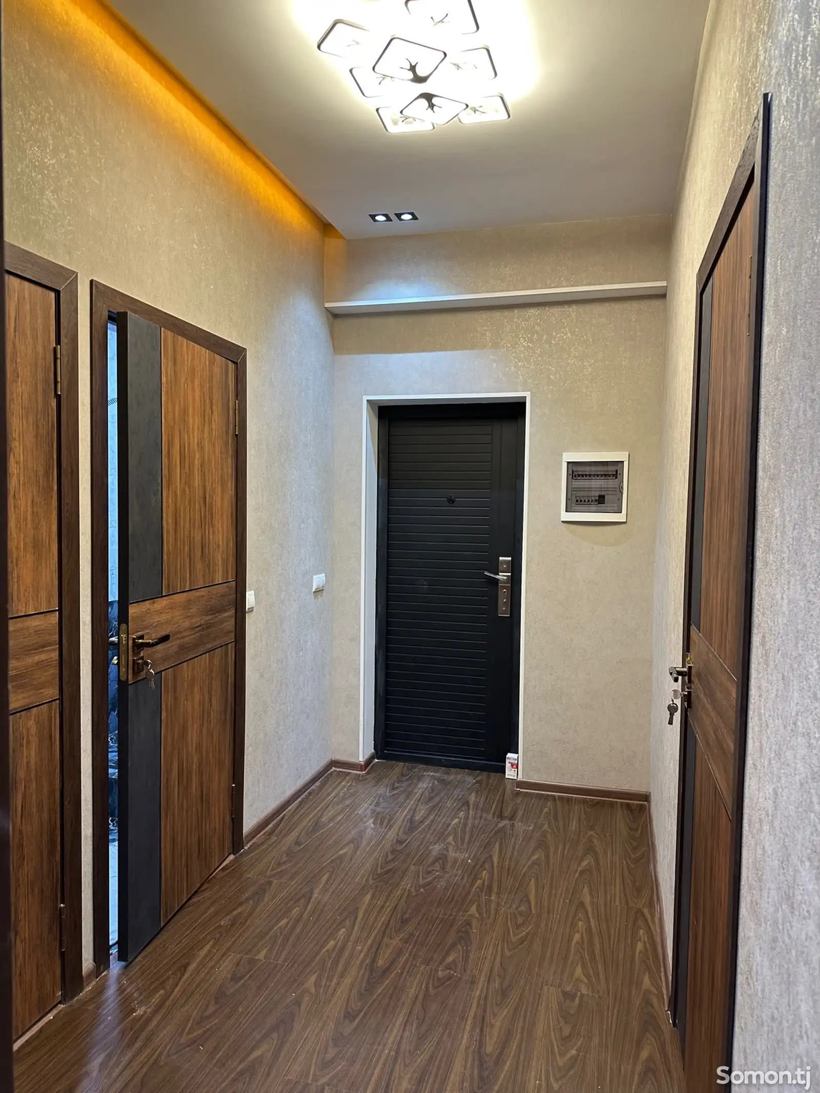 2-комн. квартира, 6 этаж, 60 м², 1 микрорайон-1