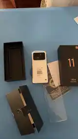 Xiaomi Mi 11 ultra 12+512-2