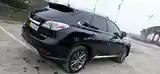 Lexus RX series, 2011-5