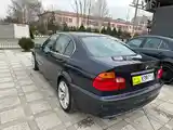 BMW 3 series, 2000-6