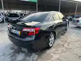 Toyota Camry, 2012-3