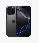 Apple iPhone 16 Pro, 256 gb, Black Titanium-13