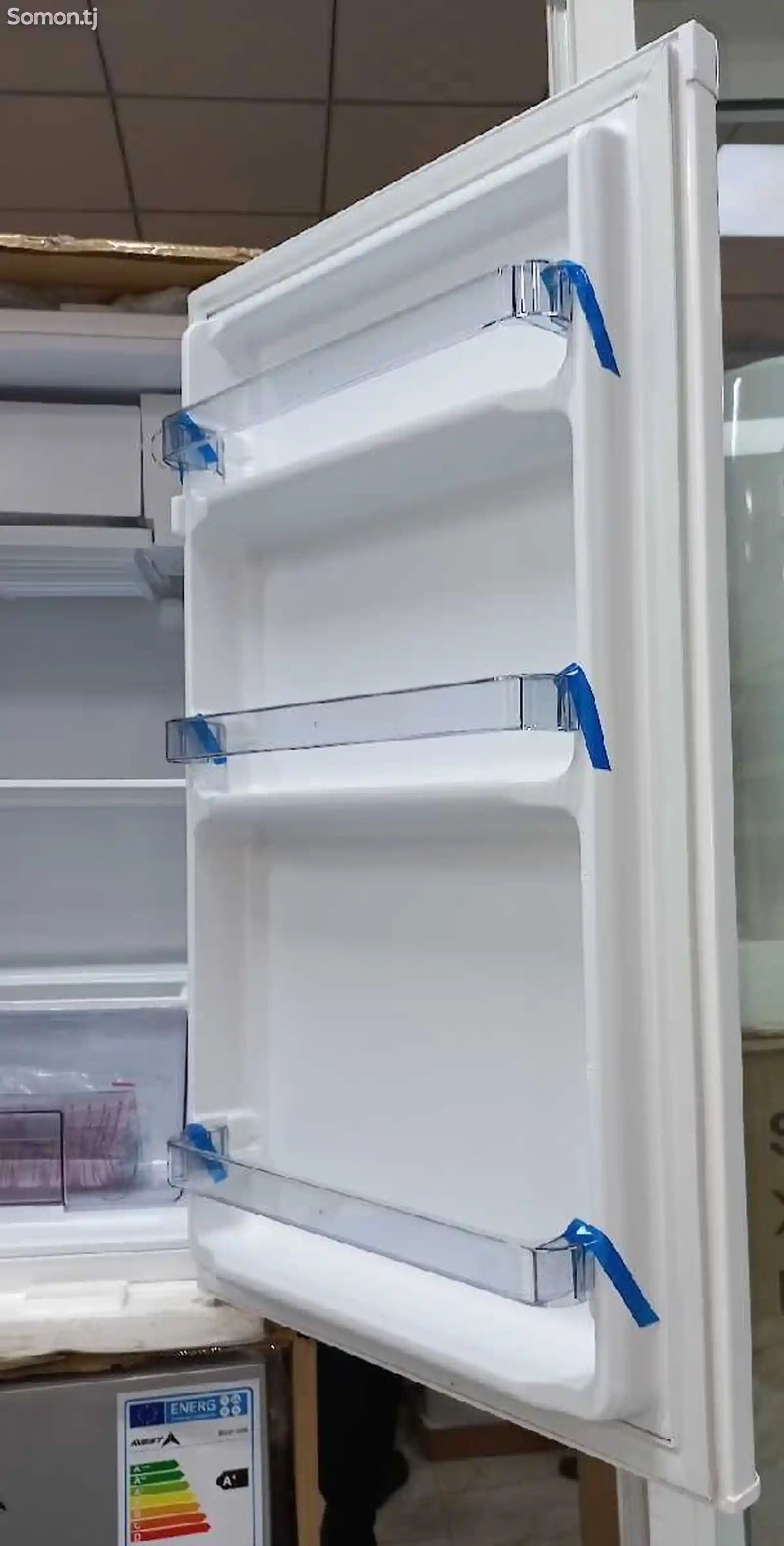 Холодильник Avest BC 93-3