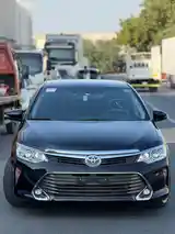 Toyota Camry, 2015-4