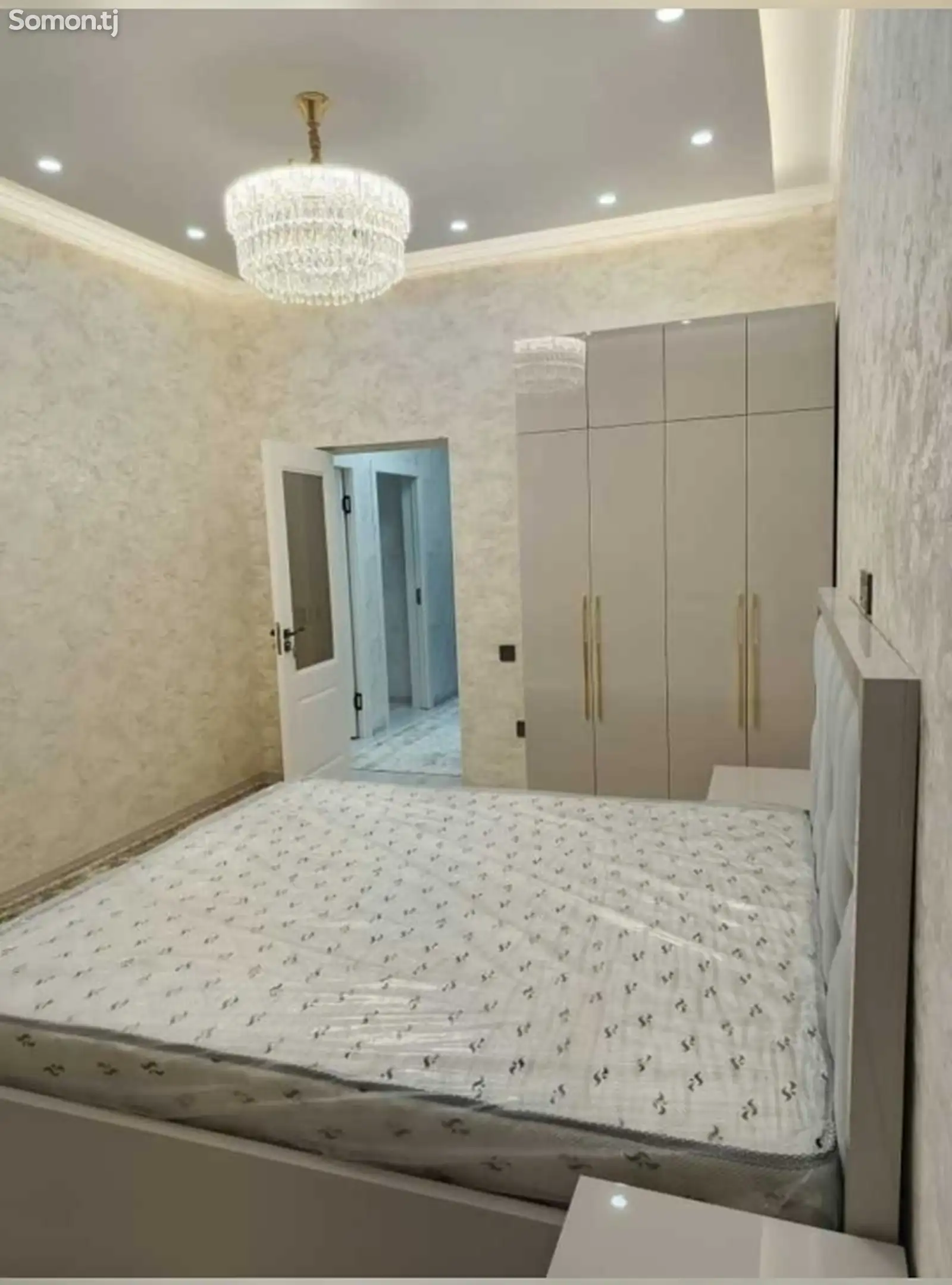 2-комн. квартира, 9 этаж, 65м², Сино-1