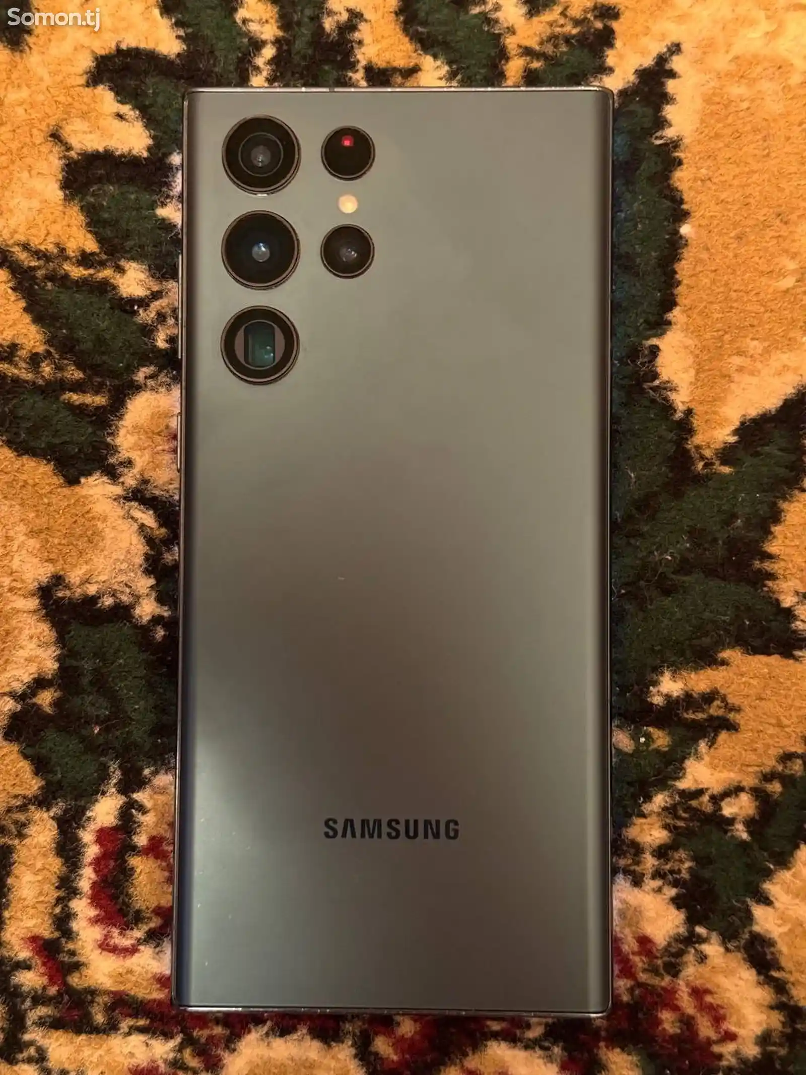 Samsung Galaxу s22 Ultra-1