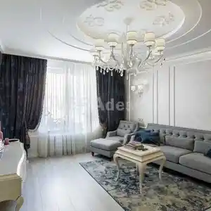 2-комн. квартира, 3 этаж, 70 м², Аэропорт