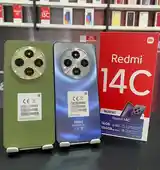 Xiaomi Redmi 14C 4/128-3