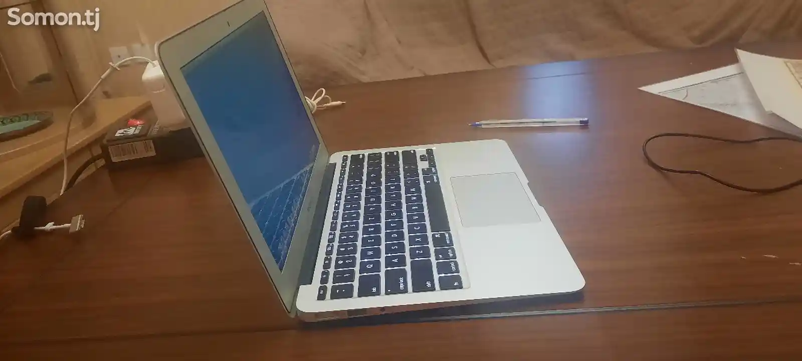 Ноутбук MacBook Air 11 Inch-4