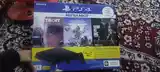 Игровая приставка Sony PlayStation 4 slim 1 TB-8