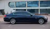 BMW 5 series, 2015-3