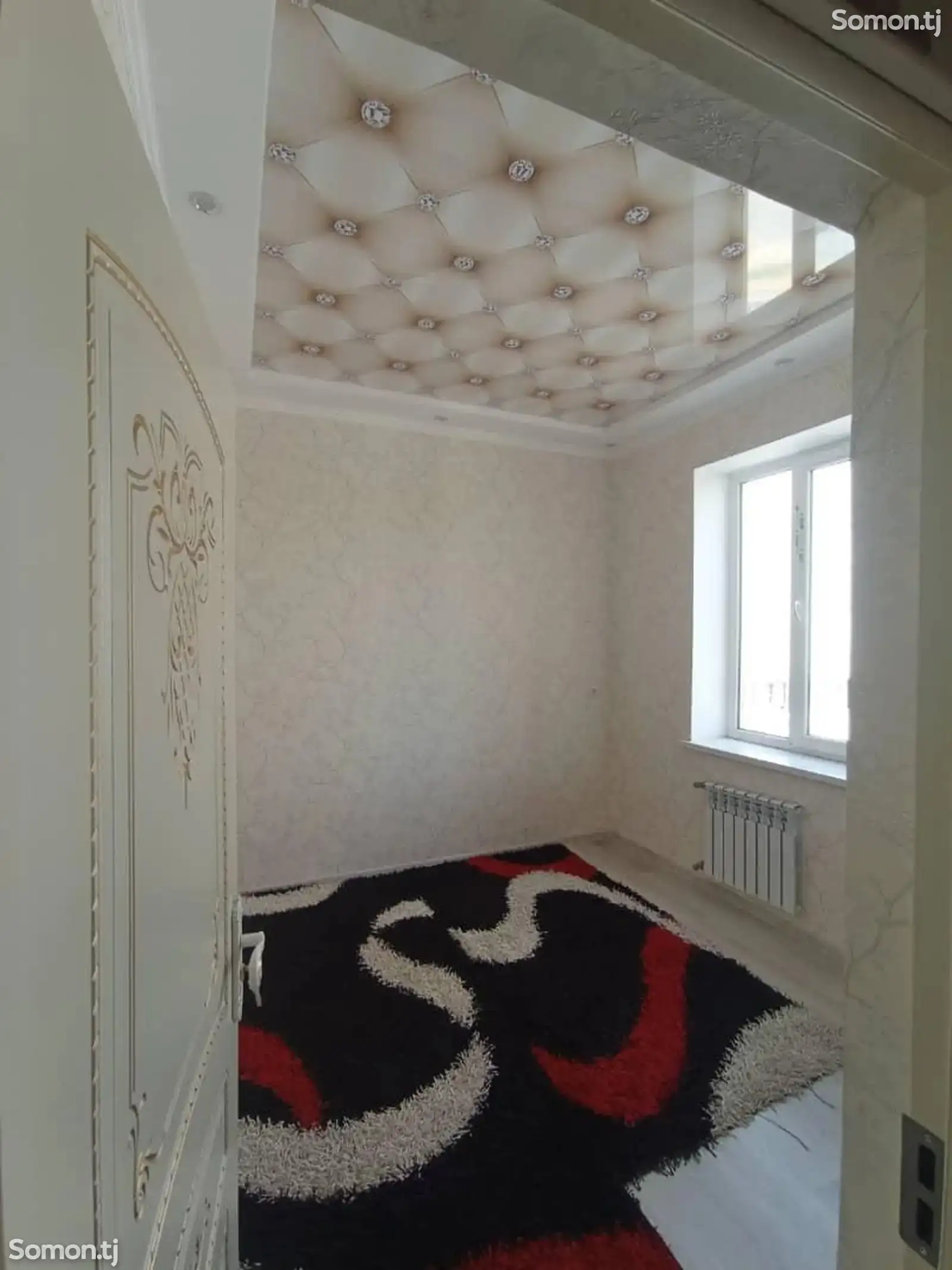 2-комн. квартира, 7 этаж, 50м², Сино-1