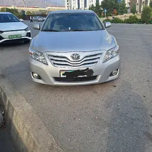 Toyota Camry, 2008