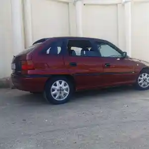 Opel Astra F, 1997