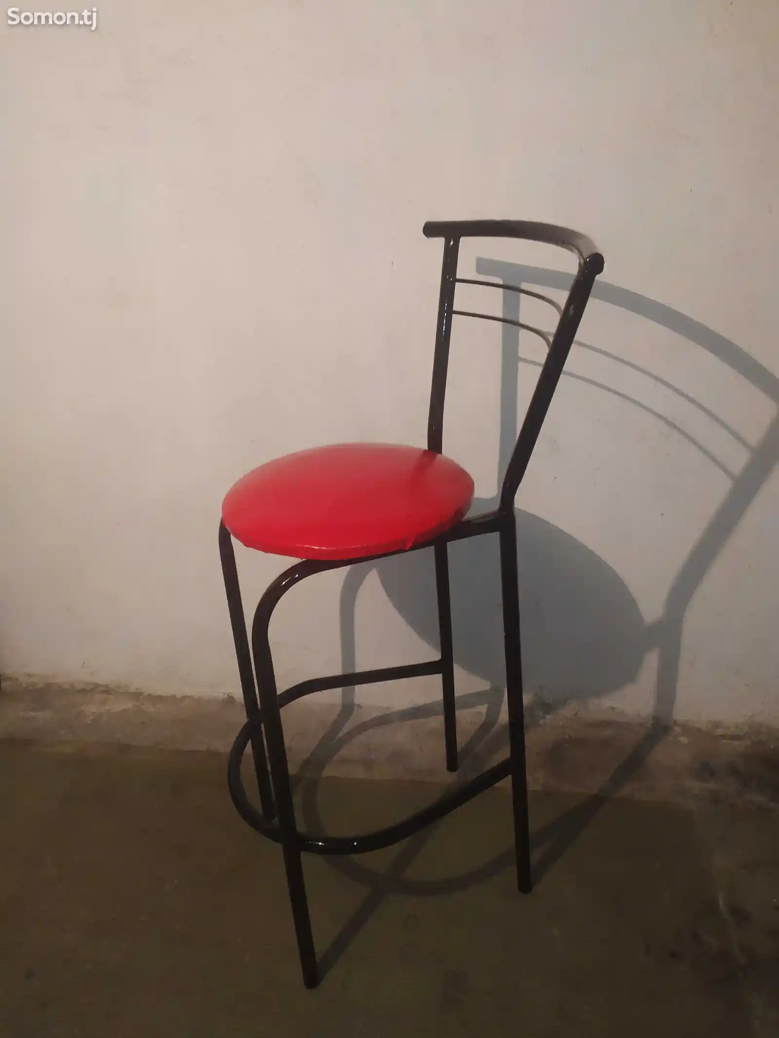 Барные стулья на заказ-1