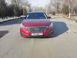 Hyundai Sonata, 2016-5