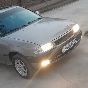 Opel Astra F, 1996