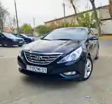 Hyundai Sonata, 2010-2