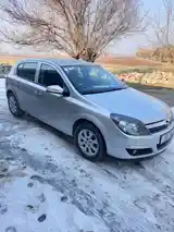 Opel Astra H, 2006-3