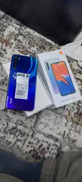 Xiaomi Redmi Note 8 2021 64gb-2