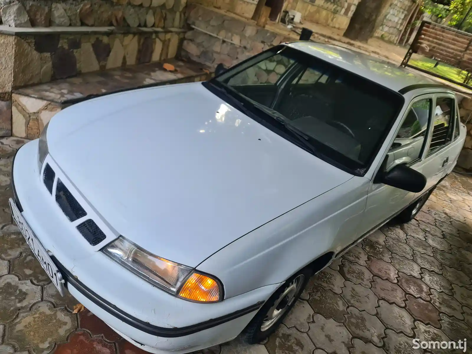 Daewoo Nexia, 1995-9