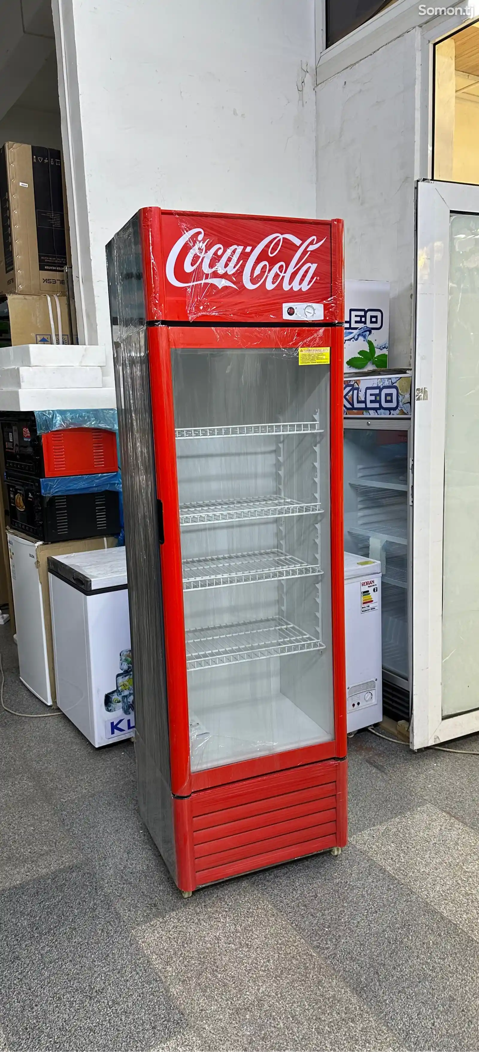 Холодильник BC/BD 388-1
