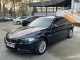 BMW 5 series, 2014-2