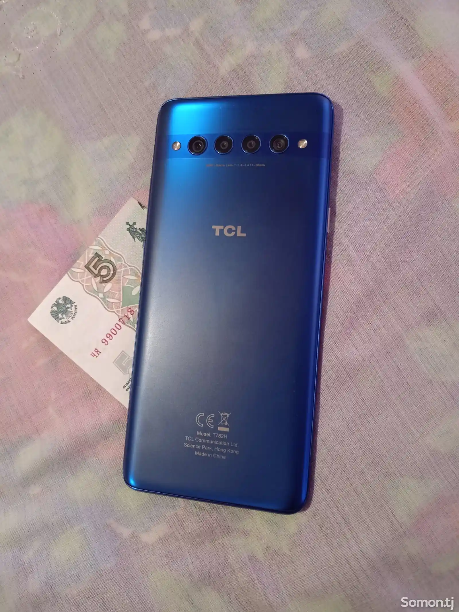 TCL 10 Plus-2