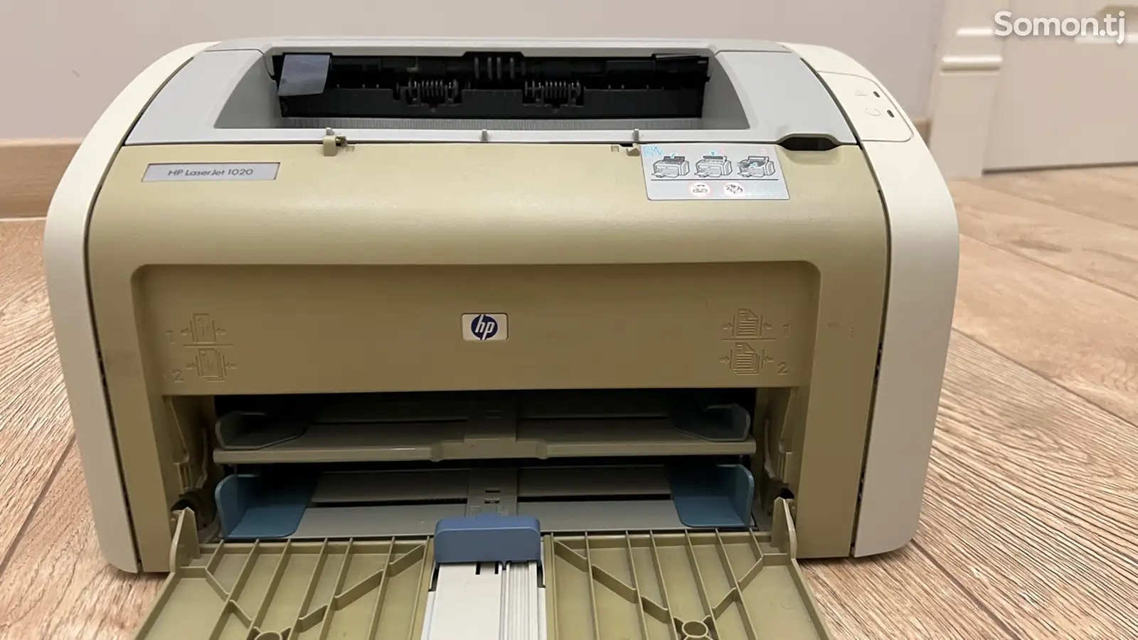 Принтер HP LaserJet 1020-1