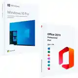 Установка и настройка Windows, Office и пакета Adobe-3