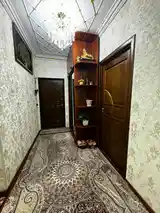 4-комн. квартира, 3 этаж, 100м², Сино-6