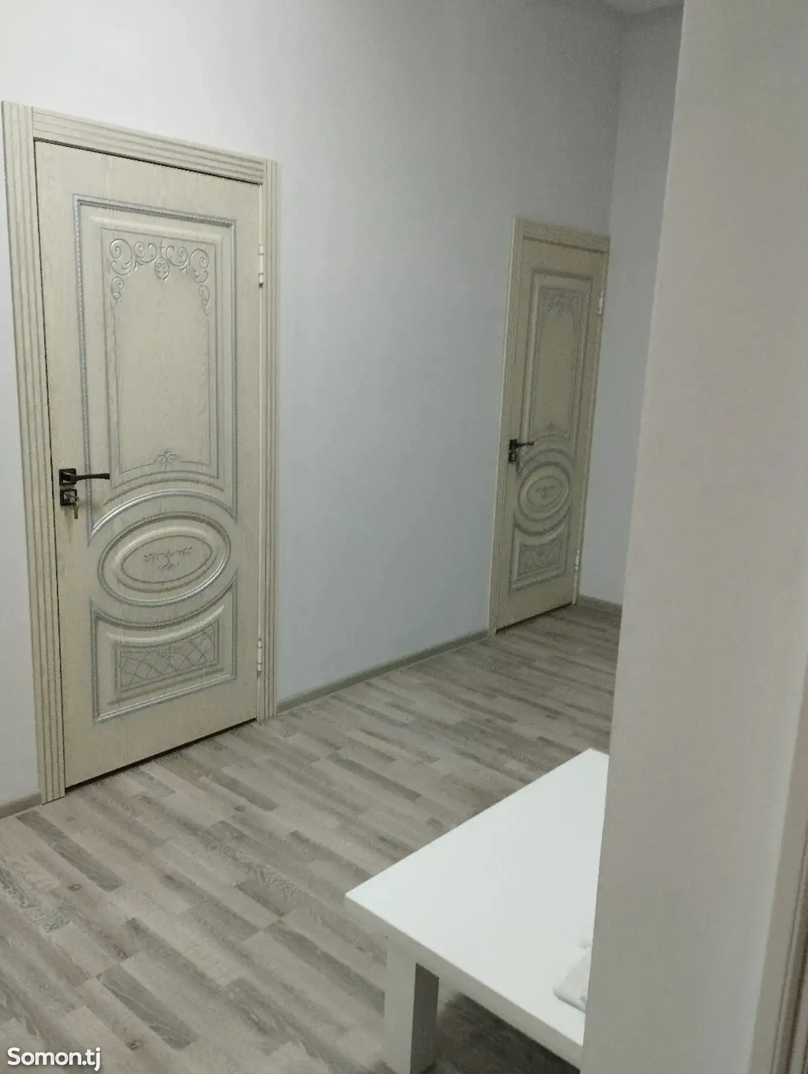 1-комн. квартира, 7 этаж, 50 м², Рудаки Плаза-5